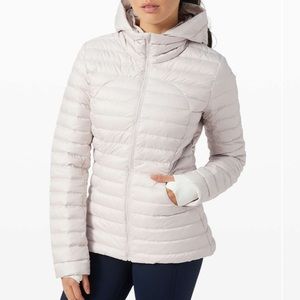 Lululemon Pack it Down Jacket
